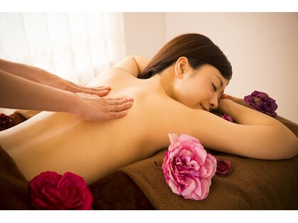 リラックスサロン フー 八千代台店(fu)の写真