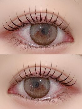 ベルファ ひたち野next店(Belle fee)/【コスメティックパーマ】