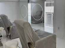ハリウッドブロウリフト ワクシー 新宿店(HOLLYWOOD BROW LIFT WAXYYY.)