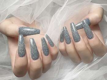 エセント(Esent)/フラッシュネイル