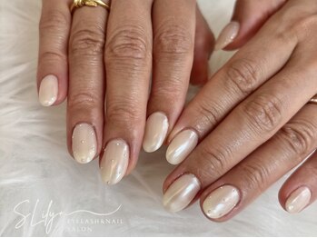 エスリリープラス(SLily+)/【デザインコース】