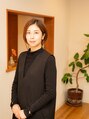 パーク(PERK) 末永 恵