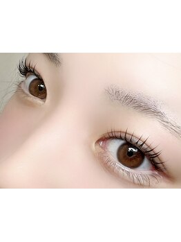 まつげのお悩み解決サロン