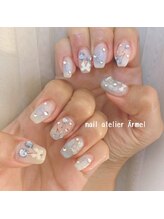 ネイルアトリエ エルメル(nail atelier Armel)/