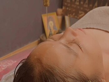 ファンディー(fan-dii)/シロダーラ