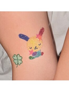 アレーズ バイ ベニボンズ(Alaise by Beni Bond's)/BODY JEWELRY