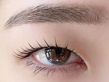 アイシック 勝どき(eyechic)の写真/WAXで整える美眉スタイリング★あなたに似合う眉毛をご提案!メイク時短も出来て美人度UP♪￥6600→￥5500