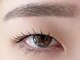 アイシック 勝どき(eyechic)の写真/WAXで整える美眉スタイリング★あなたに似合う眉毛をご提案!メイク時短も出来て美人度UP♪￥6600→￥5500