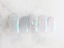 【定額Mコース¥5500】