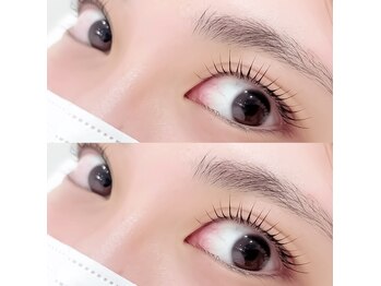 アイラブ バイ ネイロ 北千住(eye Love by NeiRo)/オーダーメイドパーマ