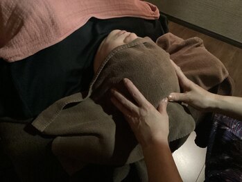 ロータス(Lotus)/アイヘッド