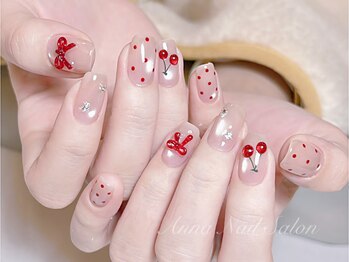 アナネイル(ANNA Nail)/つけ放題