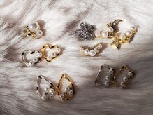 ラ クレア 津田沼店の雰囲気（パーツ新作も）