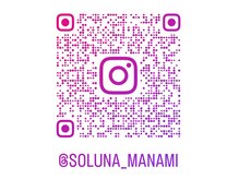 ソルナ 高槻(Soluna)/Instagramもやってます♪