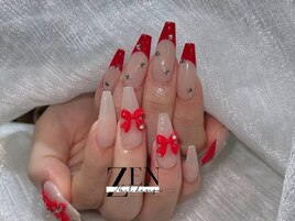 長さだしやり放題×つけ放題