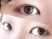 シェア(Eyelash&Nail share)/まつげパーマ
