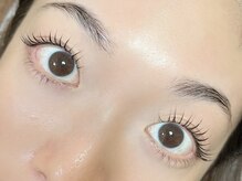 バイエミー(by emy)/まつげパーマ