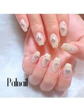 パルネイル(Pal nail)/