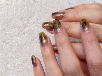 フィリー(fi:ry)/インクネイル