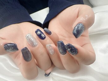 フローラネイルサロン/