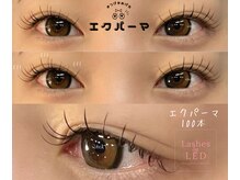 ウィート(WHeAT)/エクパーマ