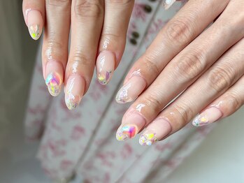 ワンアンドオンリー(One&Only)/