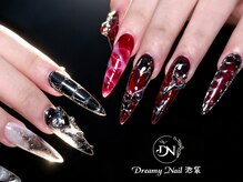 ドリーミーネイル 池袋(Dreamy Nail)