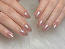 ラズワルド(Lazward)/つやつや＊パールワンカラー