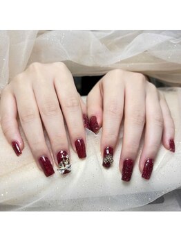 ヘブン 池袋(HEAVEN)/長 さだしやり放題×つけ放題