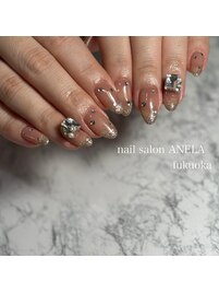 フレンチネイル