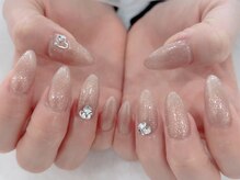 チャーミー(CHARMY)