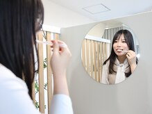 スマイルホワイト