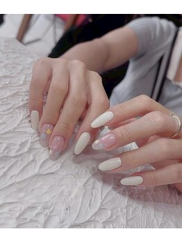 Myt NAIL/ハンドネイル