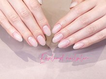 イーズィランド(Ease land)/ワンカラー