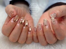 【季節のDESIGN】初回オフ無料！