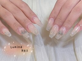 チップ※ゴージャスデザイン