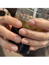 フラッシュネイル