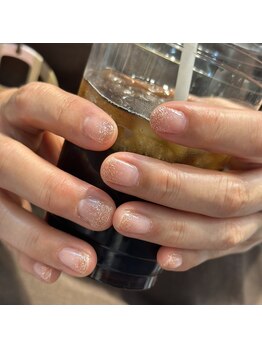 フラッシュネイル