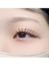 ニクシーアイブティック(Nixie Eye Boutique)/マツエク/まつ毛エクステ/マツゲ