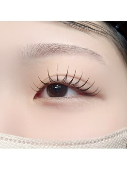 ニクシーアイブティック(Nixie Eye Boutique)/マツエク/まつ毛エクステ/マツゲ