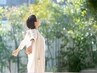【心の安定】更年期、女性特有の不調 オイルケア120分【ホルモンバランス】