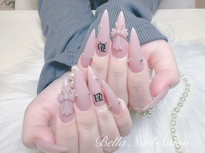 ベラーネイルサロン(Bella Nail Salon)の写真
