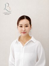 ロレインブロウ 大津膳所店&nbsp;TANIGUCHI （産休中）