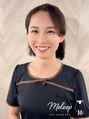 メリープ セブンパーク天美店(meleep)&nbsp;宇野 