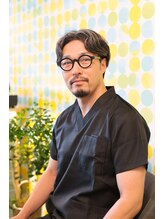 二子玉川駅前整骨院&nbsp;木村 院長
