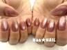 【HAND】　フラッシュorマグネット