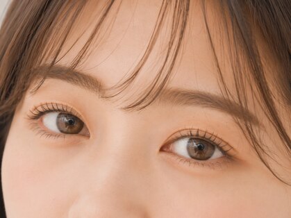 ナイスアイラッシュ なんば店(NICE EYELASH)の写真