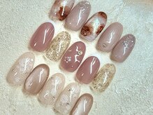 グロウ センター南(GLOW)の雰囲気(上品デザインも豊富★推しネイルのリクエストもお答えいたします)