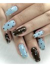 ドットネイル