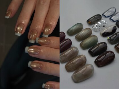 リッシュ(RICHE)の写真